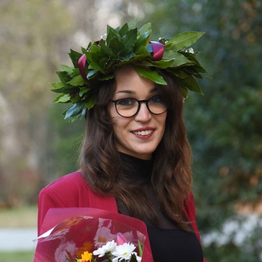 Rebecca Testi