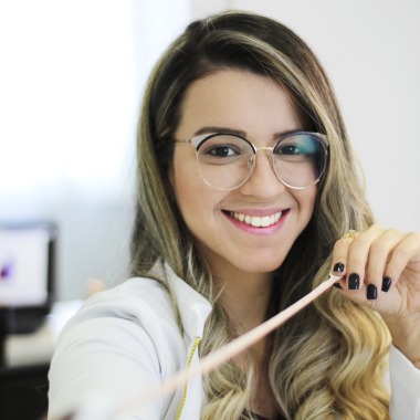 Consultório De Nutrição Ethiênny De Azevedo