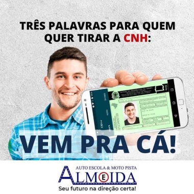Cfc Almeida Neto Eireli