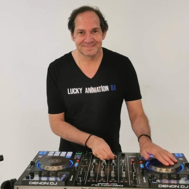 Dj Lyon Evénementiel