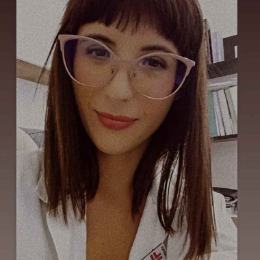 Dott.Ssa Greta Zazzeroni