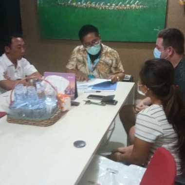 Kantor Notaris/Ppat  I Ketut Sugiartha