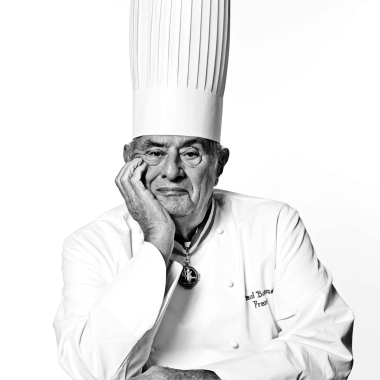 Abbaye Collonges - Paul Bocuse