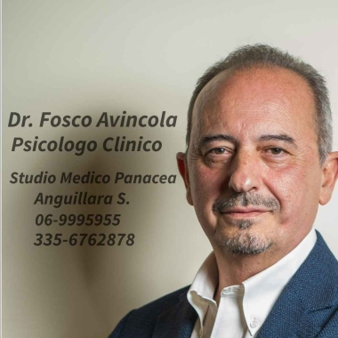 Fosco Avincola