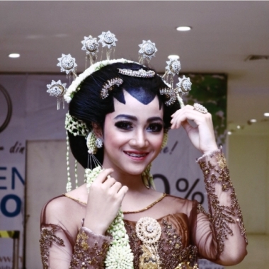 Unix Salon Wedding