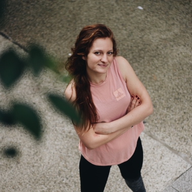 Emilie Castagner