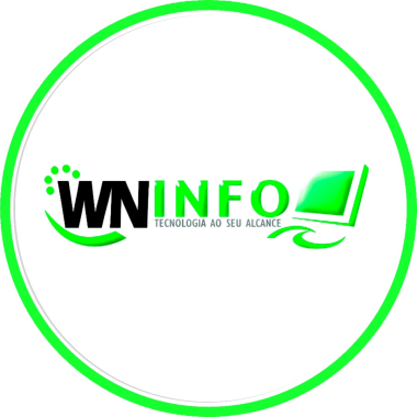 Wn Info - Assistência Técnica Especializada Em Notebooks E Computadores