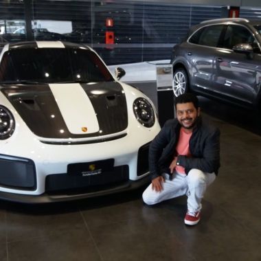 Maurício Mecânica De Automovéis