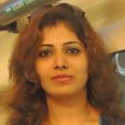 Neha Powle Kulkarni