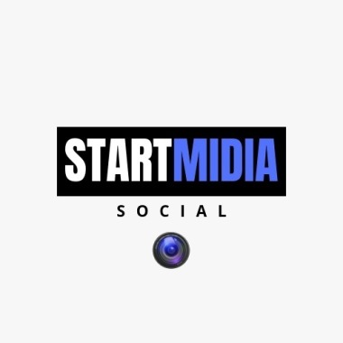 Start Mídia Social