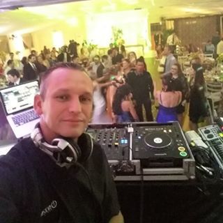 Dj Robert Sommer