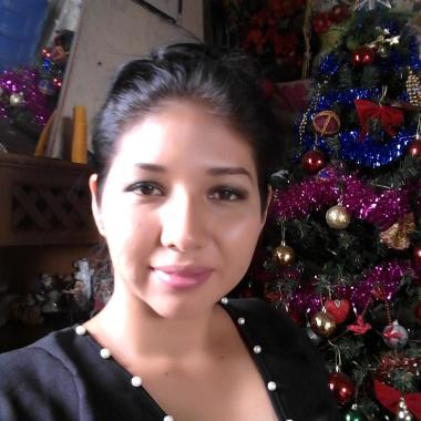 Patricia Baque
