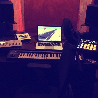 Cosma Recording Studio & Production House