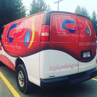 Lee Carter Plumbing Ltd