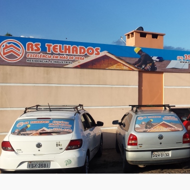 Rs Telhados