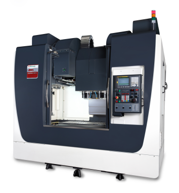 CNC Machine- 3