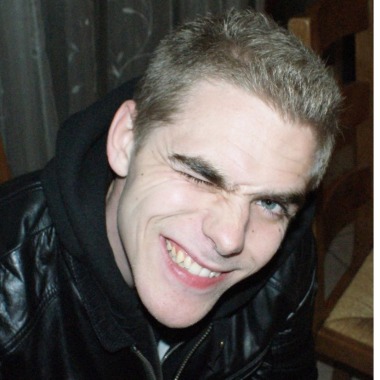 Thomas Bailleux