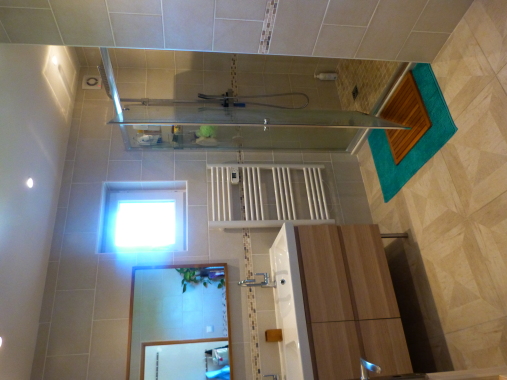 rénovation salle de bain