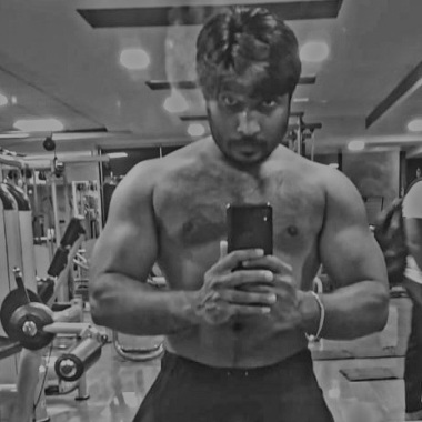 Personal Trainer