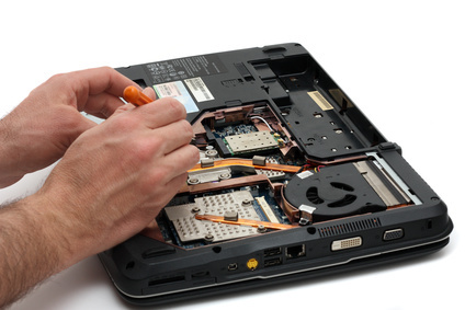 réparation pc