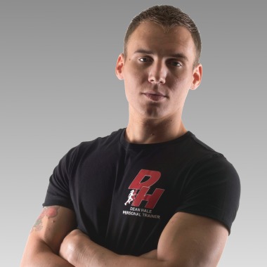 Dean Hale Fitness