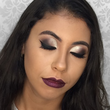 Natalia Ramos Make Up