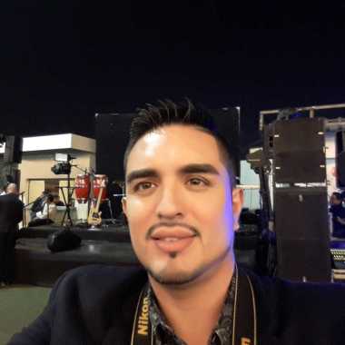 Rony Peralvo