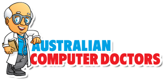 Australian Computer Doctors
