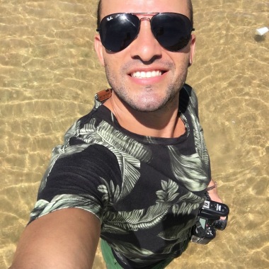Rodrigo Tavares Fotografia