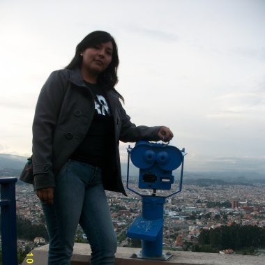 Ingeñera De Turismo