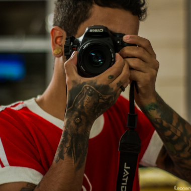 Leonardo Ferreira Fotografia