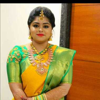 Swathy Bridal Makeup Studio