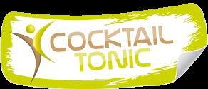 Cocktail Tonic
