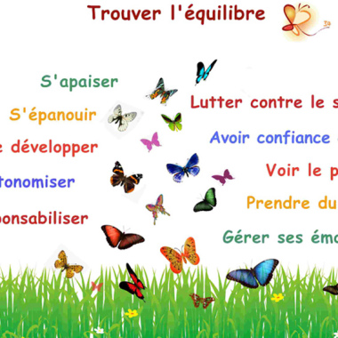 Cabinet De Sophrologie Et De Naturopathie