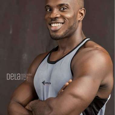 Buchi Fitness