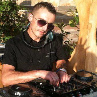 Marco Griva