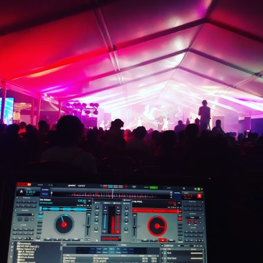 V Star Audio Visuals