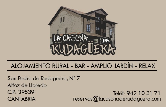 Tarjeta de visita 