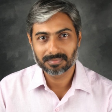 Jitendra Bhatia