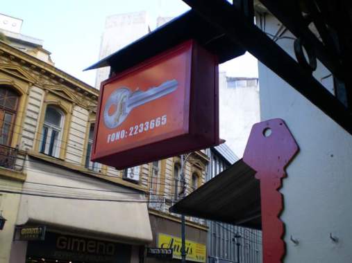 Nuestro local 