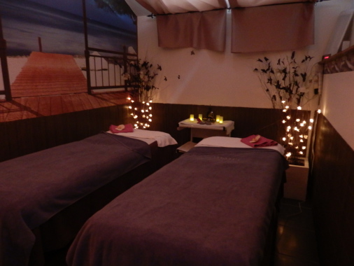 Orchidea Espace Détente