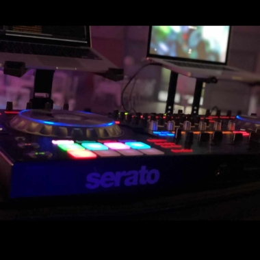 Dj Bubba