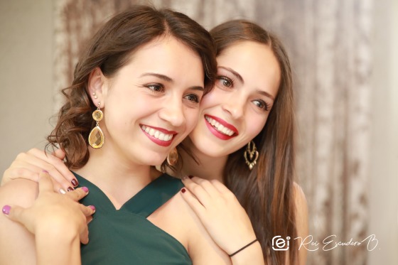Invitados y familiares - Matrimonio