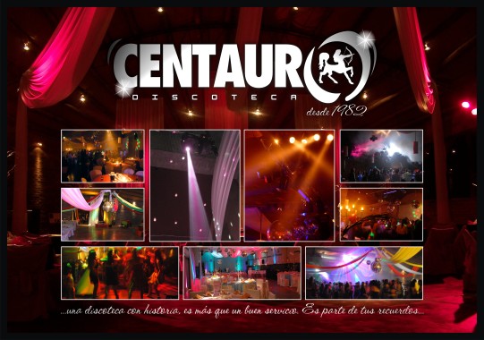 Discoteca Centauro - Tacuarembó