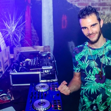 Dj Dani