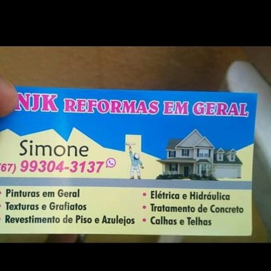 Hnjk Reformas Em Geral