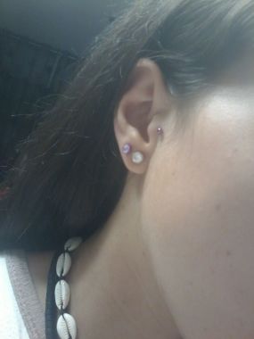 Tragus