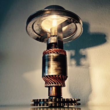 Brian Design Deco