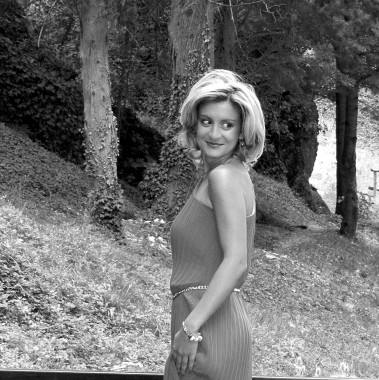 Avv. Giorgia Ballestrazzi