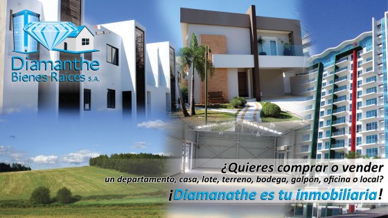Inmobiliaria ubicada en Guayaquil ofrecemos el servicio de ubicar un cliente calificado para su propiedad en venta o arriendo en el menor tiempo posible y sin contratiempos para usted, brindándoles asesoría legal y crediticia (Biess, Bancos) durante toda la negociación. Quiere vender o arrendar su inmueble? LLámenos estamos gustosos de atenderles! Cel: 098-770.07.63 / 096-114.18.79 / 096-976.70.14